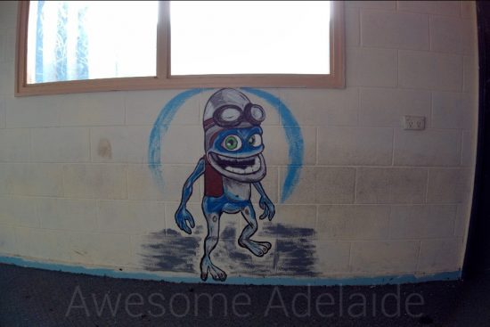 Urban Exploring Youth Training Centre — Awesome Adelaide