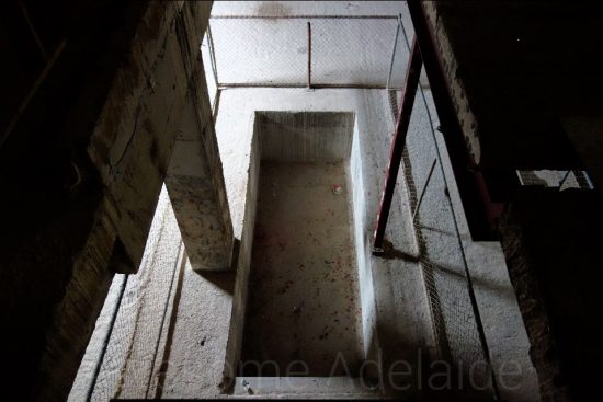 Urban Exploring The Gallerie — Awesome Adelaide