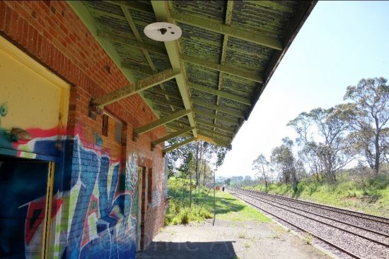 Urban Exploring Mt Barker Junction Station — Awesome Adelaide