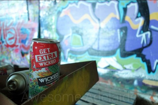 Urban Exploring Cement Hill — Awesome Adelaide