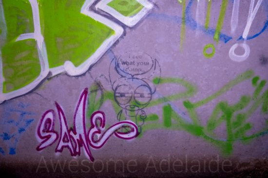 Urban Exploring The Adelaide Darkie [Part 1] — Awesome Adelaide