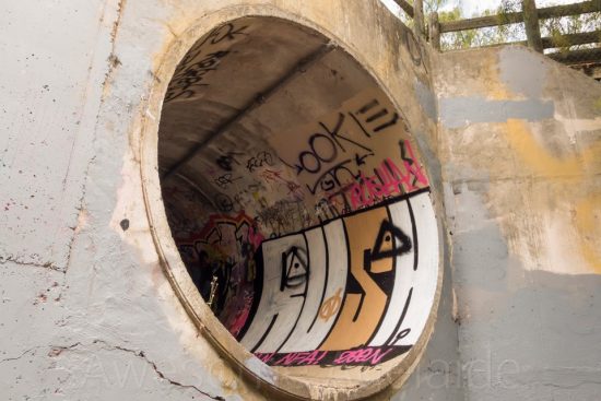 Urban Exploring St Peters Twins [The Round Entrance] — Awesome Adelaide