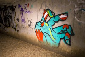 Urban Exploring: St Peters Twins [Square Entrance] — Adelaide