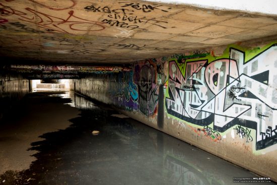 Urban Exploring Schweppes — Awesome Adelaide