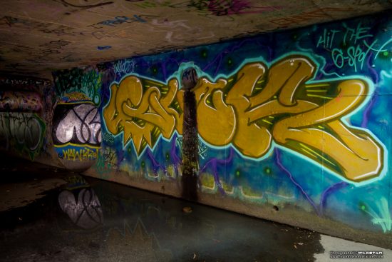 Urban Exploring Schweppes — Awesome Adelaide