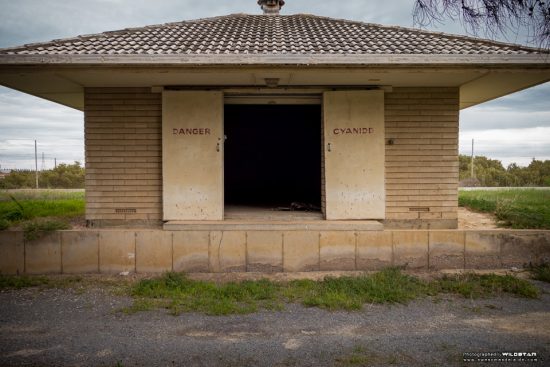Sightseeing The Quarantine Station — Awesome Adelaide