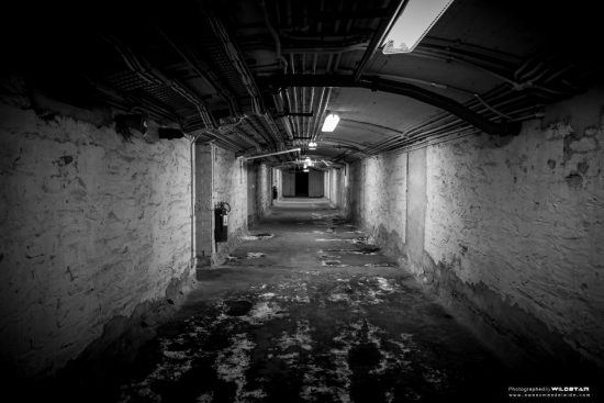Urban Exploring The TB Tunnels — Awesome Adelaide