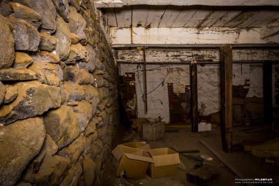 Urban Exploring Scotts Mill — Awesome Adelaide