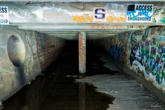 Urban Exploring Showbags — Awesome Adelaide