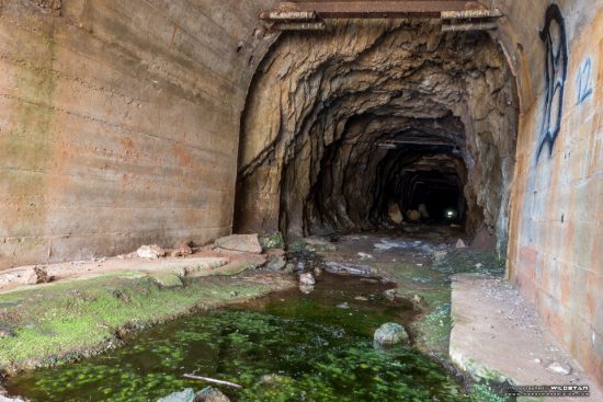 Urban Exploring The Apostles Tunnel — Awesome Adelaide