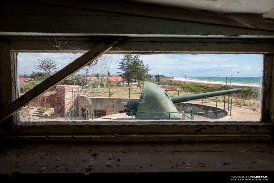Urban Exploring Under Fort Largs — Awesome Adelaide