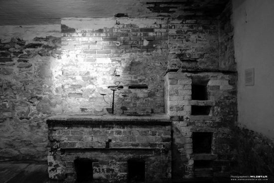 Urban Exploring The Treasury Tunnels — Awesome Adelaide