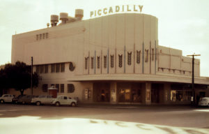 Urban Exploring The Piccadilly Theatre — Awesome Adelaide