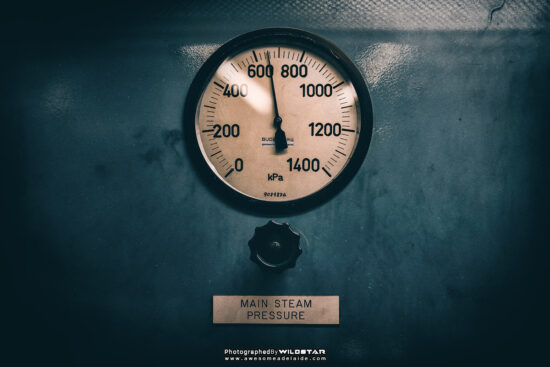 Urban Exploring The Boiler House — Awesome Adelaide
