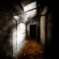 Urban Exploring The Money Heist Tunnels — Awesome Adelaide